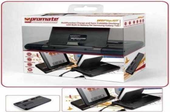 Promate proFlip.GT Multifunction Charge