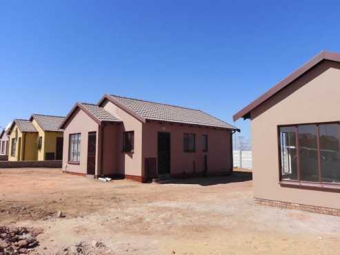 Properties wanted in and around soshanguve