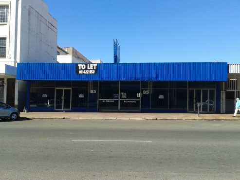 PROPERTY FOR SALE BENONI CBD