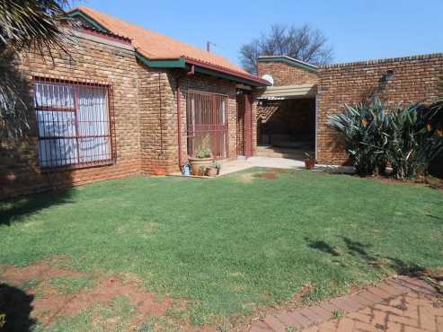 PROPERTY FOR SALE IN CENTURION