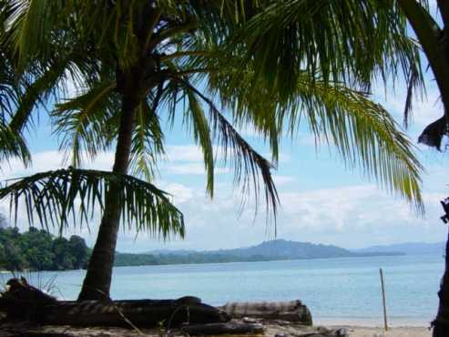 Property for sale in Costa Rican Paradise