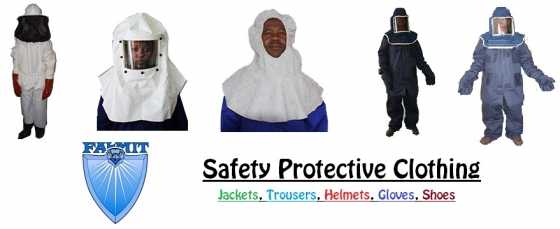 Protective Clothing Suppliers