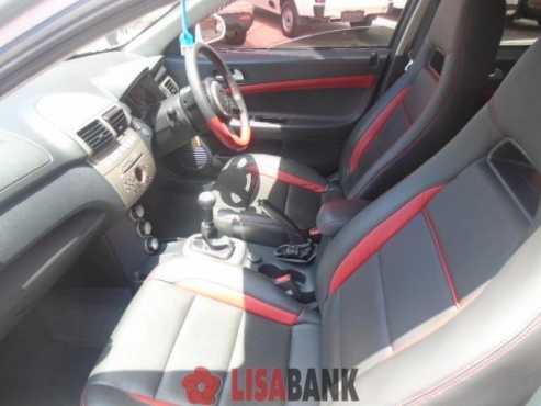 Proton 1.6 Gen glx