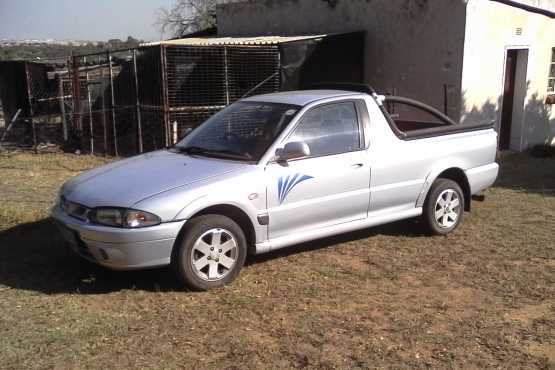 Proton Arena bakkie for sale