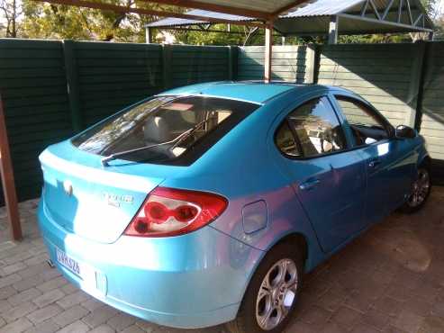 Proton g2 1.6 2005