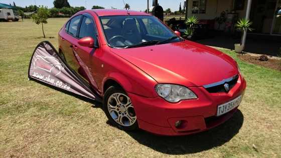 Proton Gen 2 1.6 Cam Pro