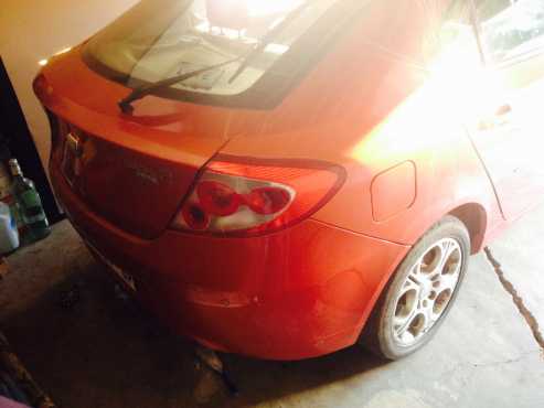 Proton Gen 2 2005 for sale