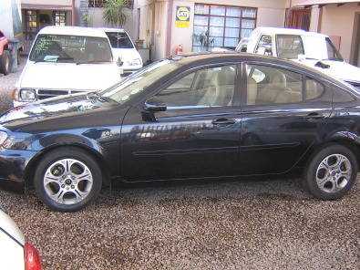 Proton Gen 2 2006