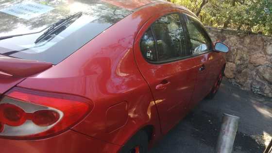 Proton Gen 2, 2006 model