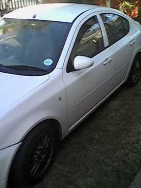 Proton Gen.2 2006 model