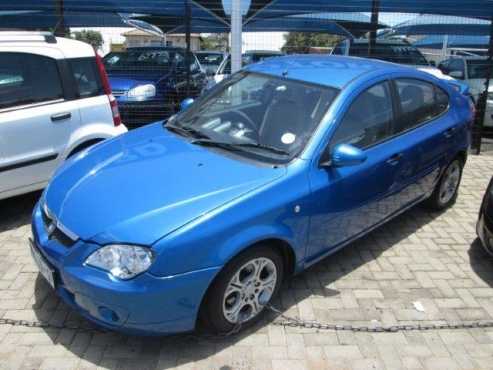 Proton Gen2 2009