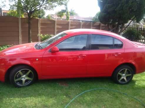 Proton person 1.6 16 v for sale or swop