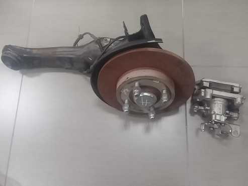 proton satria neo 1.6