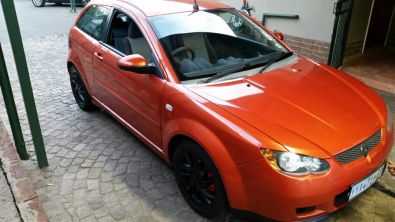 proton satria neo 1.6