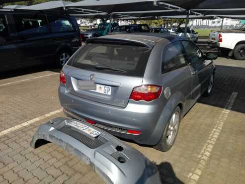 Proton Satria Neo 2006 - For sale R15 000