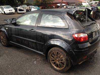 Proton satria neo CPS Spares