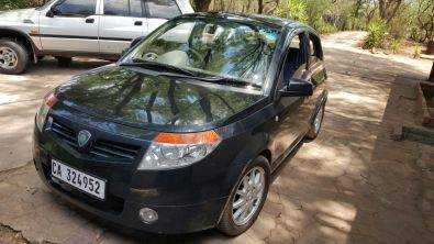 Proton Savvy 1.2 16v