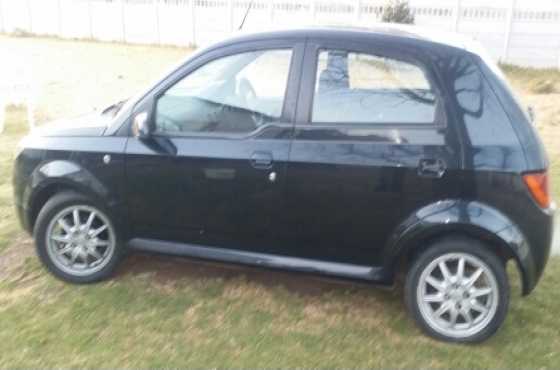 Proton Savvy 1.2 16v for sale in Benoni