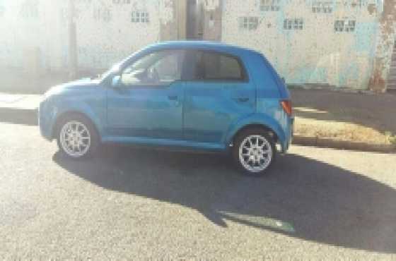 Proton savvy 1.2