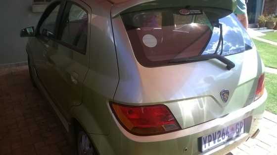 Proton savvy 1.2 at