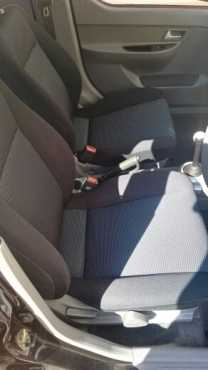 proton savvy 1.2 automatic