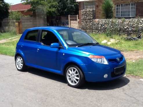 Proton Savvy 1.2 Sport