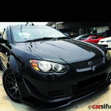 Protonsatria