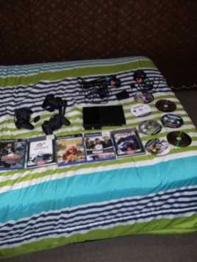 Ps 2 te koop