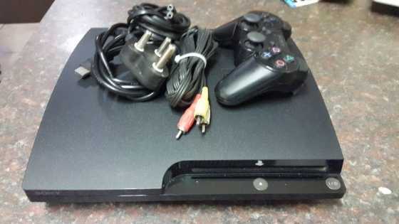 PS 3 for sale