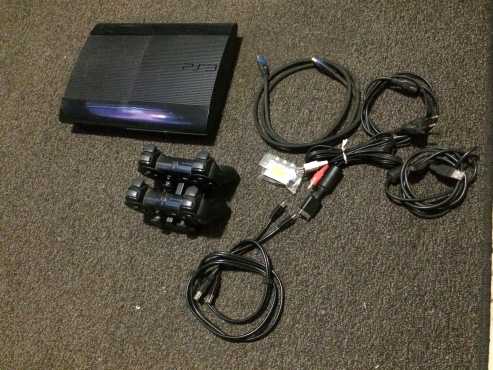 PS 3 good working condition  19 Games amp Accessory