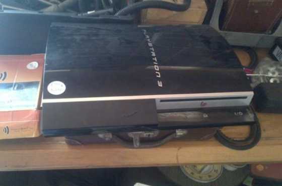 Ps 3 te koop