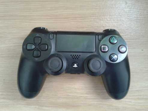 PS 4 controller