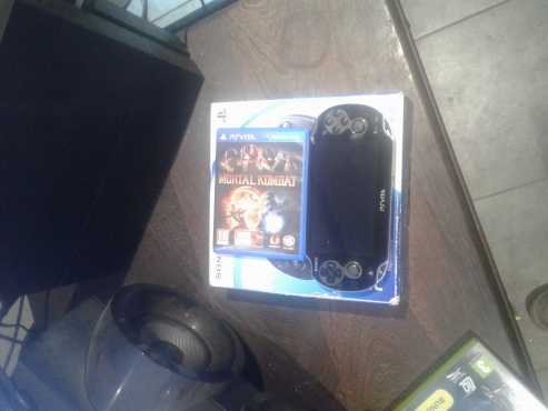 PS Vita