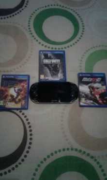 PS Vita