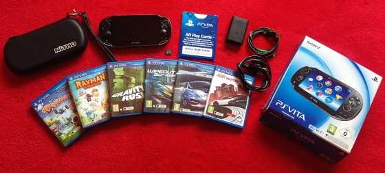 Ps Vita sell or trade for iPhone