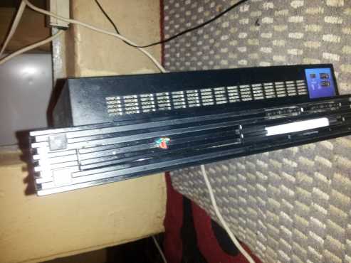 PS2 for sale