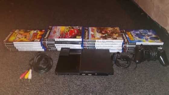 Ps2 for Sale-PlayStation 2