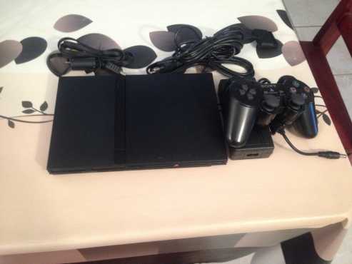 PS2 slim