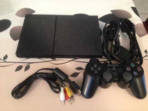 PS2 slim for sale (2 units available)