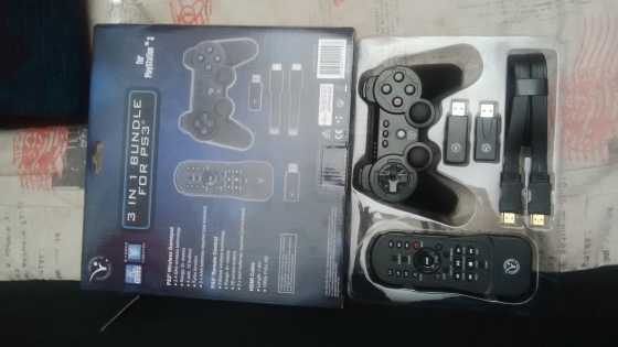 ps3 3 in 1 bundle controller