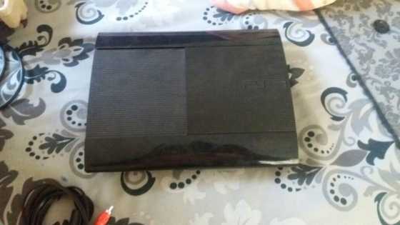 Ps3 bundle