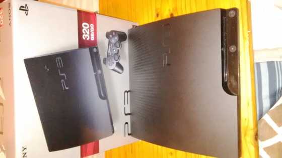 ps3 bundle