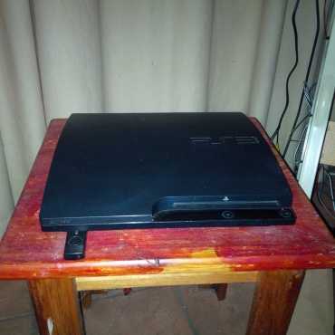 PS3 console