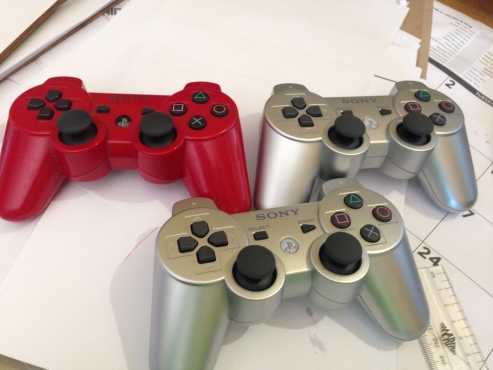 Ps3 Controllers