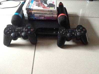 PS3 for sale