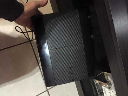 PS3 for sale