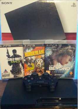 Ps3 for sale