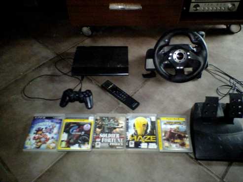 Ps3 for sale