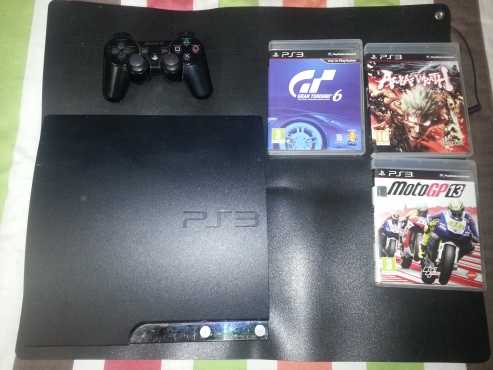 ps3 for sale