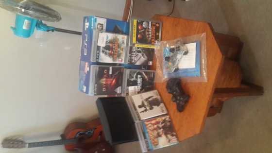 PS3 for sale